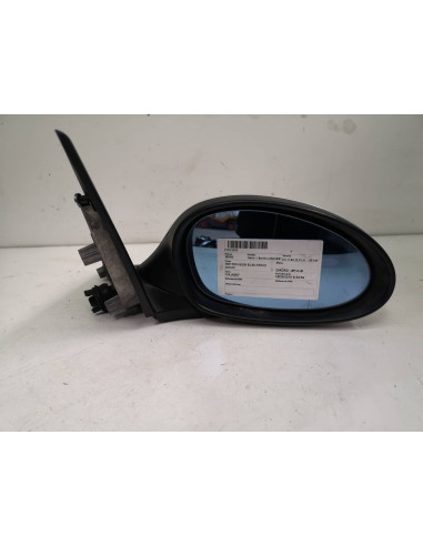 RETROVISOR DERECHO BMW SERIE 1...