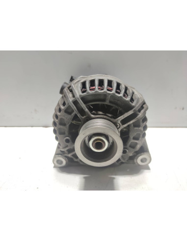 ALTERNADOR CITROEN C4 PICASSO RFJ  2008