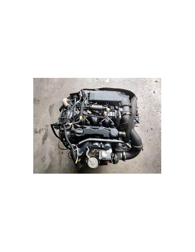 MOTOR COMPLETO CITROEN C3   1995