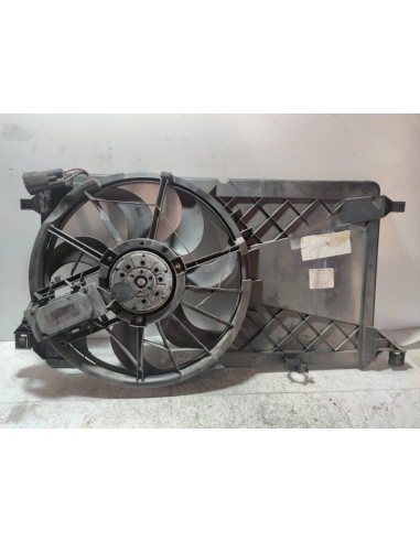 ELECTROVENTILADOR FORD FOCUS BERLINA...