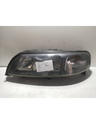 FARO IZQUIERDO VOLVO V70 FAMILIAR D...