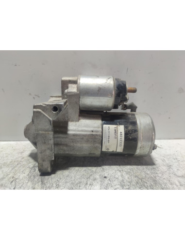 MOTOR ARRANQUE RENAULT KANGOO I...