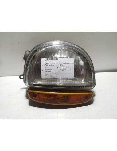 FARO DERECHO RENAULT TWINGO I (C06)...