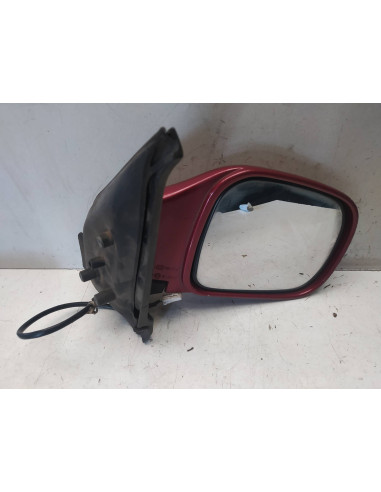 RETROVISOR DERECHO NISSAN SERENA...