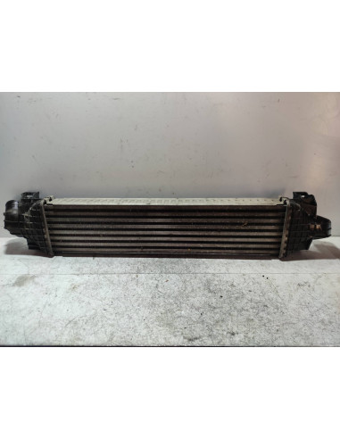 INTERCOOLER FORD FOCUS BERLINA (CAP)...