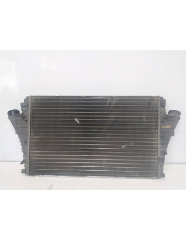 INTERCOOLER OPEL VECTRA C BERLINA...