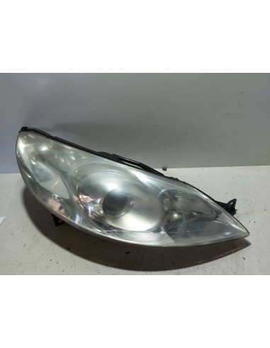 FARO DERECHO PEUGEOT 407 SW RHR  2005