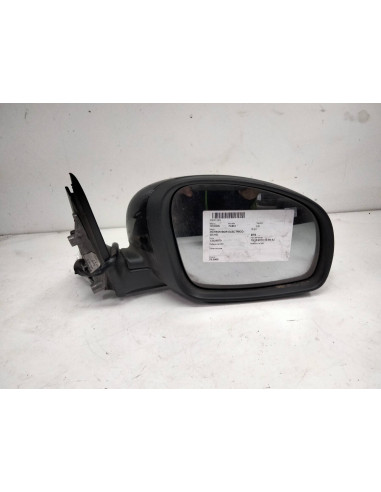 RETROVISOR DERECHO SKODA FABIA (5J2)...