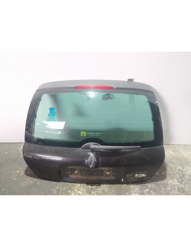 PORTON TRASERO RENAULT CLIO II FASE...