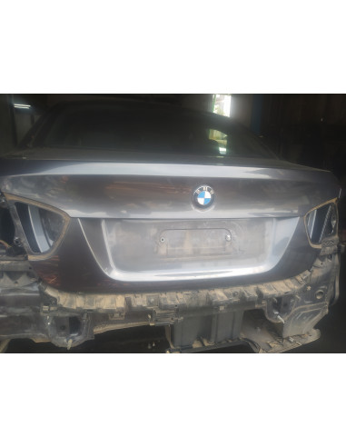 TAPA MALETERO BMW SERIE 3 BERLINA...