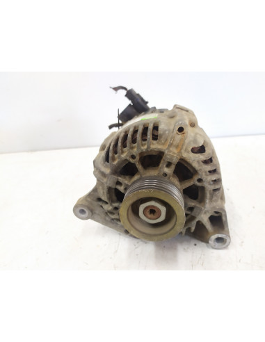 ALTERNADOR CITROEN SAXO NFT  2001