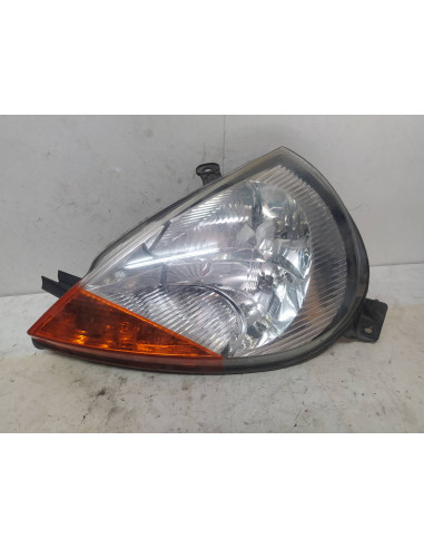 FARO IZQUIERDO FORD KA (CCQ)   0