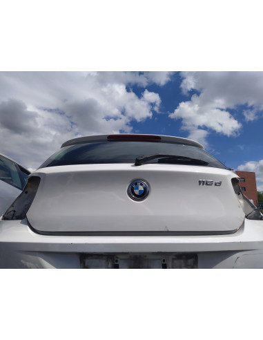 PORTON TRASERO BMW SERIE 1 BERLINA 5P...