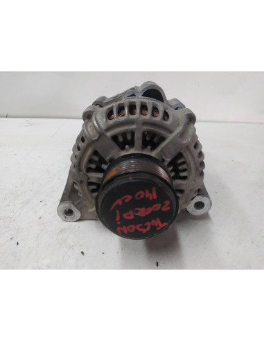 ALTERNADOR HYUNDAI TUCSON (JM) D4EA-V...