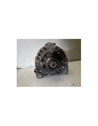 ALTERNADOR SKODA FABIA COMBI (6Y5)...