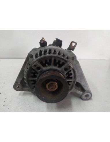 ALTERNADOR TOYOTA RAV4 (A2) 1ZZ-FE  2002