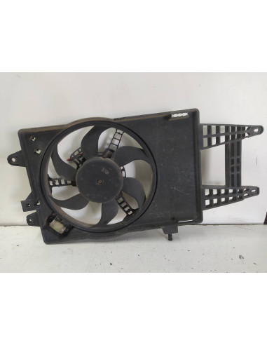 ELECTROVENTILADOR FIAT II PUNTO (188)...