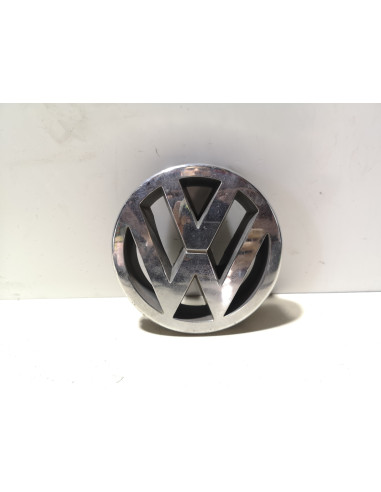 NO IDENTIFICADO VOLKSWAGEN GOLF IV...