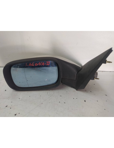 RETROVISOR IZQUIERDO RENAULT LAGUNA...