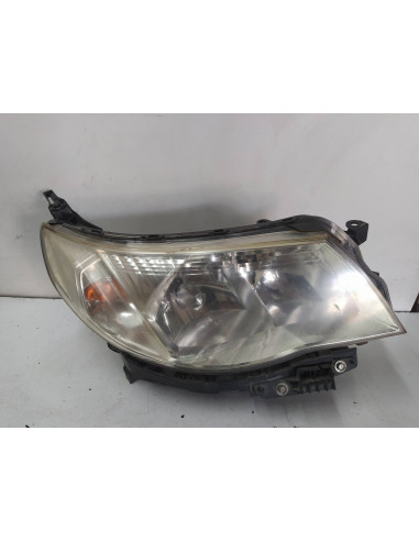 FARO DERECHO SUBARU FORESTER (S13/SJ)...