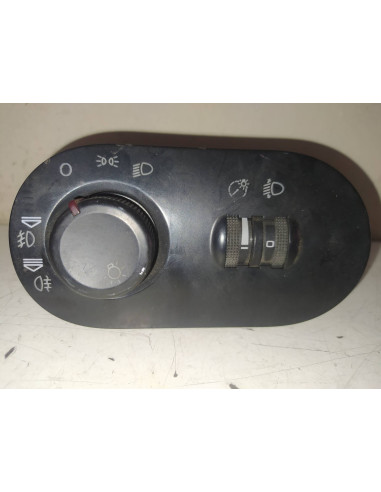 MANDO LUCES SEAT IBIZA (6L1)   2002