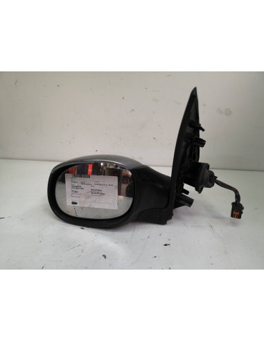 RETROVISOR IZQUIERDO PEUGEOT 206 SW...