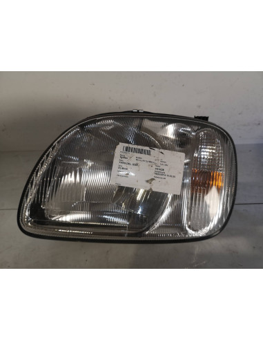 FARO IZQUIERDO NISSAN MICRA (K11)   0