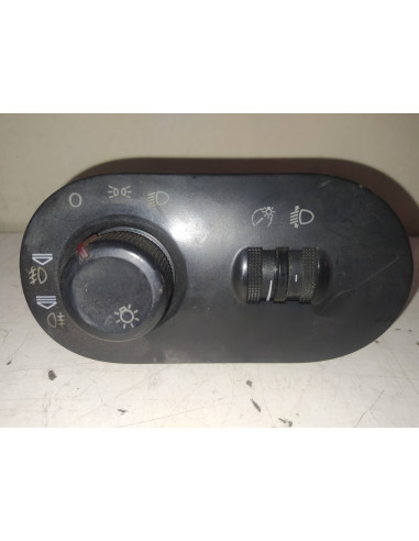 MANDO LUCES SEAT IBIZA (6L1)   2002