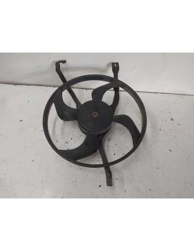 ELECTROVENTILADOR CITROEN C3 HFX  2004