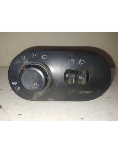 MANDO LUCES SEAT IBIZA (6L1)   2002