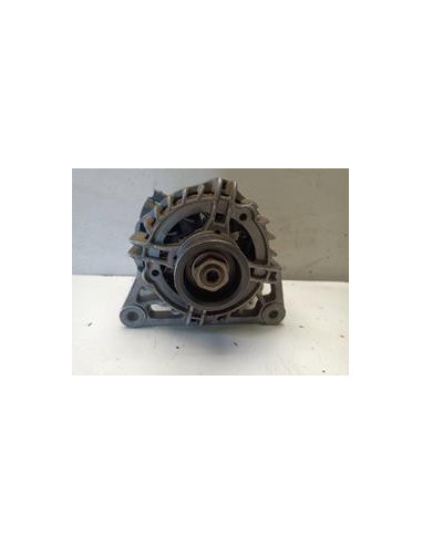 ALTERNADOR CITROEN C4 BERLINA NFU...