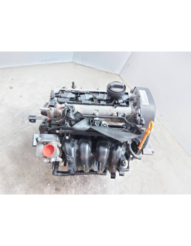 MOTOR COMPLETO SEAT IBIZA (6L1) BKY...