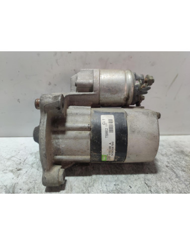 MOTOR ARRANQUE CITROEN C3 KFV (TU3JP)...