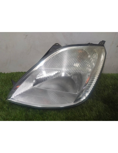 FARO IZQUIERDO FORD FIESTA (CBK) F6JA...