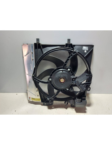 ELECTROVENTILADOR CITROEN C2 8HZ  2008