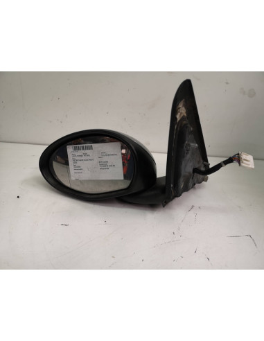 RETROVISOR IZQUIERDO ALFA ROMEO 147...