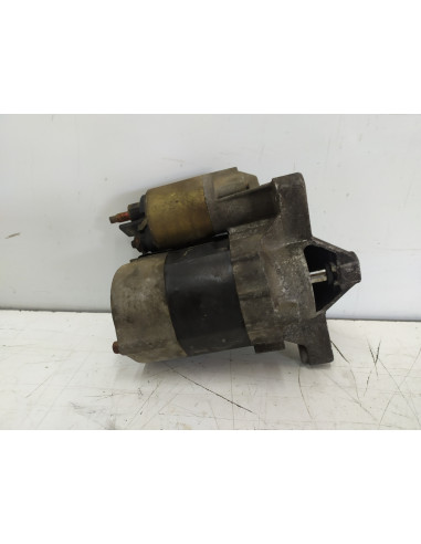 MOTOR ARRANQUE CITROEN SAXO NFT  2001