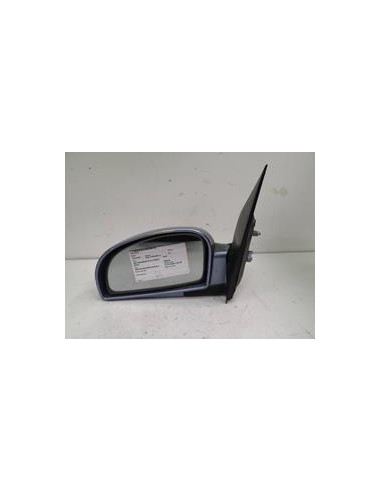 RETROVISOR IZQUIERDO HYUNDAI GETZ...