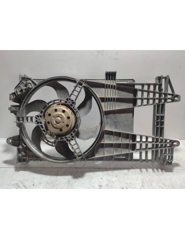 ELECTROVENTILADOR FIAT II PANDA (271)...