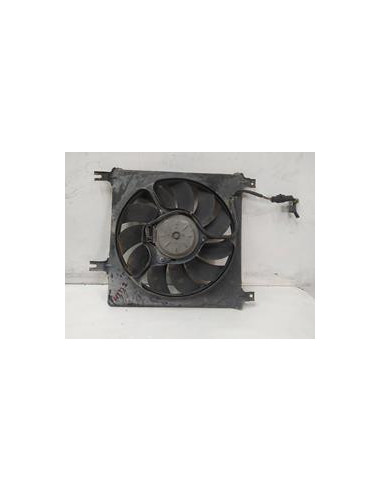 ELECTROVENTILADOR OPEL AGILA Z 12 XEP...