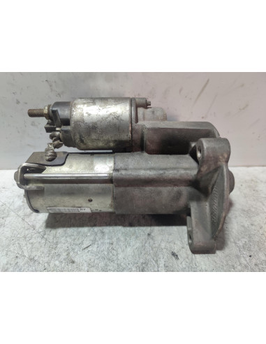 MOTOR ARRANQUE CITROEN JUMPER COMBI...