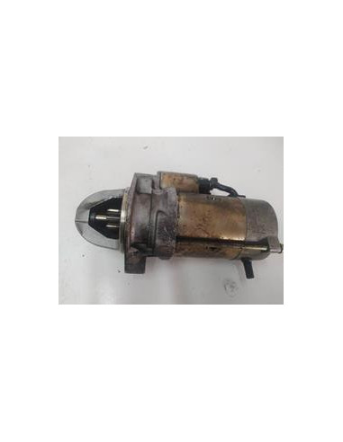 MOTOR ARRANQUE SSANGYONG KYRON D20DT...