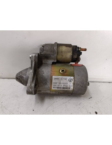 MOTOR ARRANQUE FIAT II PANDA (169)...