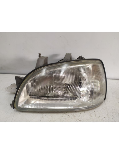 FARO IZQUIERDO RENAULT CLIO I FASE I...