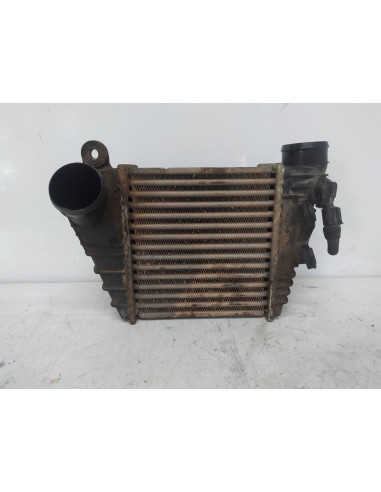 INTERCOOLER SEAT LEON (1M1) AGR  2000