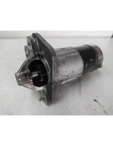 MOTOR ARRANQUE RENAULT CLIO III...