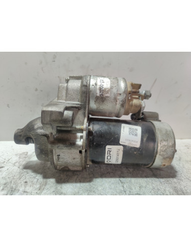 MOTOR ARRANQUE CITROEN C4 BERLINA   0