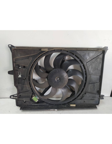 ELECTROVENTILADOR FIAT 500X (334)   2016