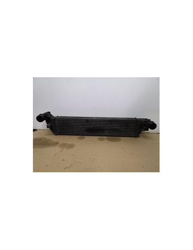 INTERCOOLER RENAULT LAGUNA II (BG0)...