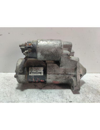 MOTOR ARRANQUE RENAULT CLIO III   2008